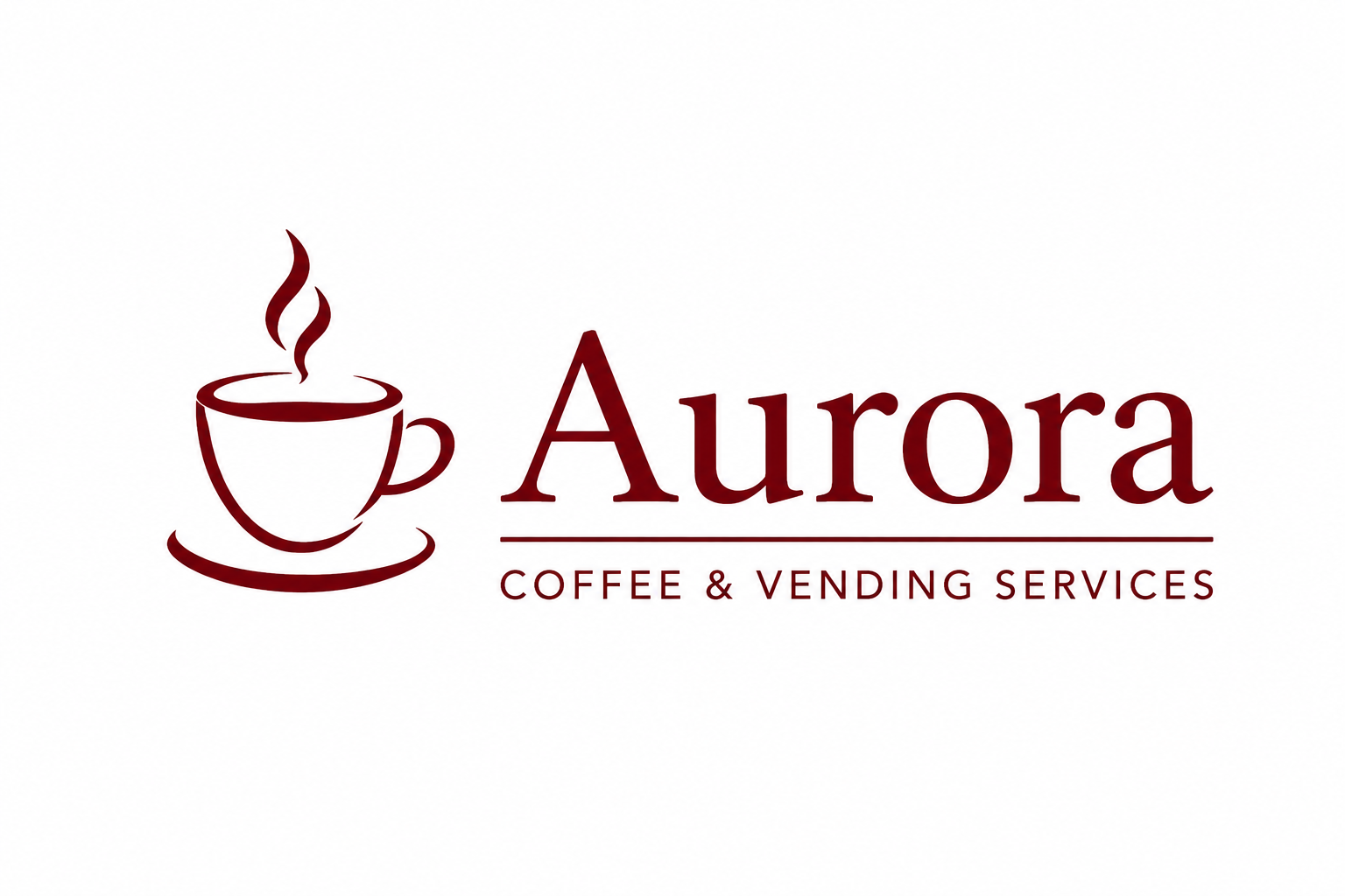 Aurora Coffee and Vending Services Inc.